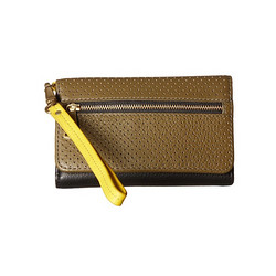 FOSSIL Preston Phone Multifunction 手拿包