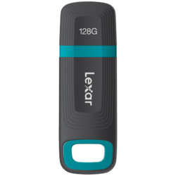 Lexar 雷克沙 Tough USB 3.1 闪存盘 128GB