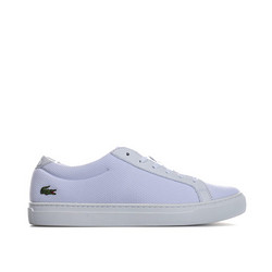 LACOSTE 拉科斯特 L.12.12  女士休闲运动鞋