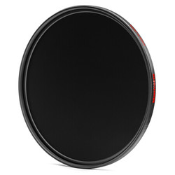 曼富图圆形ND500减光镜9档光量调整MFND500-82 减光镜 82mm