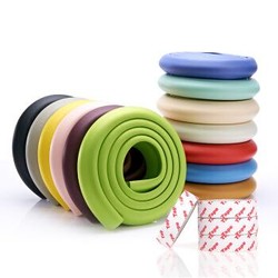 贝得力（BEIDELI）4米防撞条 *13件