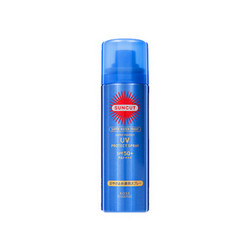 KOSE 高丝 Cosmeport SUNCUT 防水防晒喷雾 SPF50+PA++++ 50g *3件