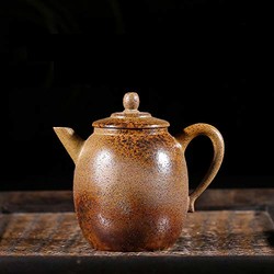 凤朗 明式水平壶 290ml