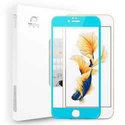 新视界 苹果iPhone6/6s plus钢化膜