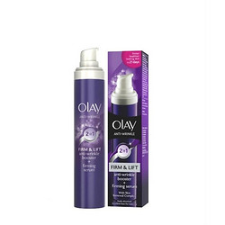 Olaz 玉兰油 抗皱紧致提升2合1精华素 50ml