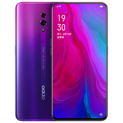 OPPO Reno 智能手机 6GB 128GB 星云紫