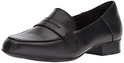 Clarks Keesha Cora Penny 女士乐福鞋