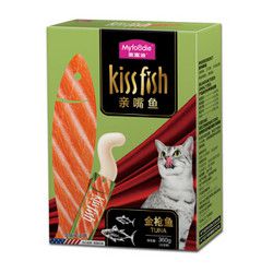 Myfoodie 麦富迪 猫条 金枪鱼味 12g*30支 *3件
