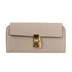 Chloé 3P0781 944 B79 女士长款钱包