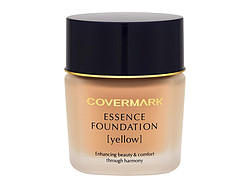 Covermark 傲丽 ＜真我色彩＞修护粉底霜 SPF18 / PA++ 30g #YP20