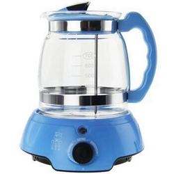 小白熊 婴儿恒温器冲奶器 多功能调奶器 HL-0617 *3件