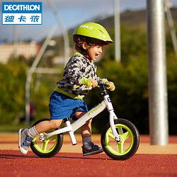 DECATHLON 迪卡侬 BTWIN 滑行车