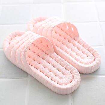 惠夫人 LTXWHGZ 男士漏水拖鞋 *3件