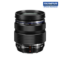 Olympus/奥林巴斯12-40mm F2.8 PRO 大广角镜头 原装正品