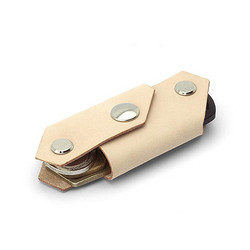 LEMUR KEYFOLDER 折叠钥匙包 多颜色可选 原色
