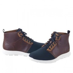 Timberland 添柏岚 Killington TB0A1IX42311 男款牛皮工装靴