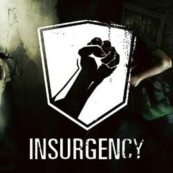 《Insurgency（叛乱）》PC数字版中文游戏