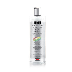 ISDIN 怡思丁 脸部卸妆水温和眼唇卸妆液 500ml *2件