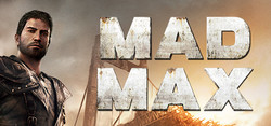 《Mad Max（疯狂的麦克斯）》PC数字版游戏