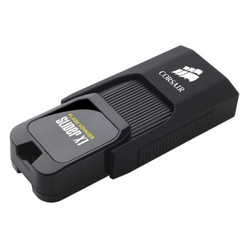 CORSAIR 美商海盗船 滑雪者X1 USB3.0 U盘 64GB