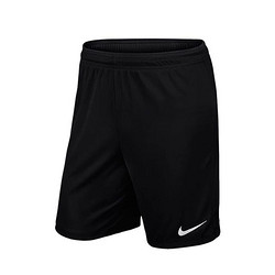 NIKE 耐克 PARK II KNIT 男士运动短裤