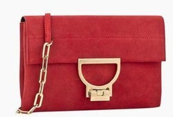 COCCINELLE ARLETTIS系列 女士单肩包 *2件