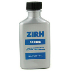 ZIRH 瑟雅国际 舒缓液 ( 须后舒缓露 ) - 无盒装 100ml