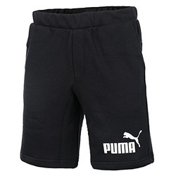 PUMA 彪马 ESS No.1 男款运动短裤