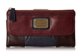 FOSSIL Emory Clutch 女款手拿包