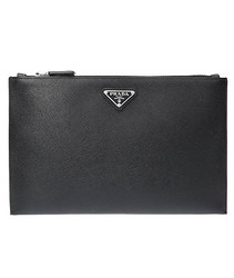 PRADA 普拉达 2NG005 PN9 F0002 男士手拿包