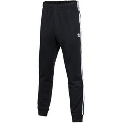 adidas 阿迪达斯 三叶草系列 CW1275 男子运动长裤 M
