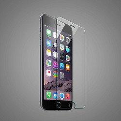 非尼膜属 iPhone6-8p钢化膜 非全屏