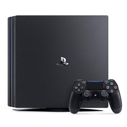 SONY 索尼 PlayStation PS4 Pro 游戏主机