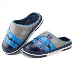 MashiMaro 矇矇兔  棉拖鞋