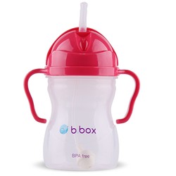 b.box 儿童吸管杯宝宝 240ml *2件