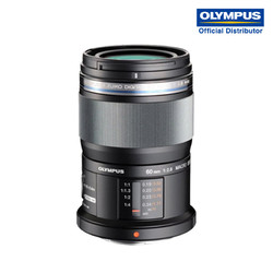 Olympus/奥林巴斯 ED 60mm f2.8 Macro微距镜头
