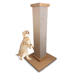 SmartCat 大型宠物猫抓板