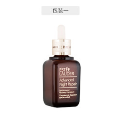 ESTĒE LAUDER 雅诗兰黛 ANR特润修护面部精华露 50ml