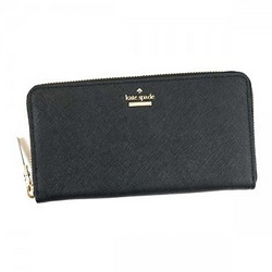 kate spade 凯特丝蓓 PWRU5073 RBK 女士长钱包