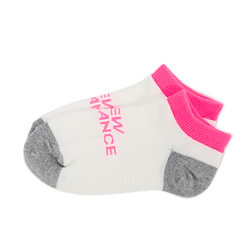 New Balance NB 男女童袜 儿童袜子 休闲运动袜8R811013