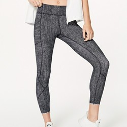 lululemon Tight Stuff 女士运动紧身裤