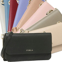 FURLA 芙拉 EL40 B30 女士斜挎包