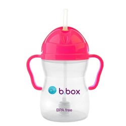 b.box 婴儿重力饮水杯 240ml *2件