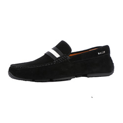 [支持自提] BALLY/巴利 BALLY 19新款男士商务鞋休闲圆头皮鞋 pearce 6212806
