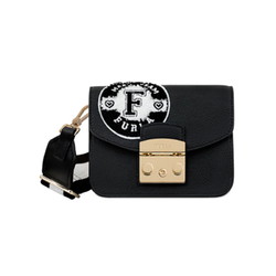 FURLA 芙拉 METROPOLIS系列 单肩斜挎小方包 *2件