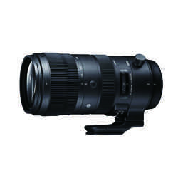SIGMA 适马 70-200mm F/2.8 DG OS HSM|Sports 变焦镜头 佳能卡口