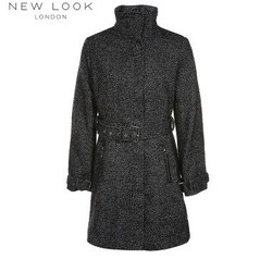 NEW LOOK 5045524806030 女士大衣