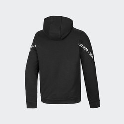 adidas阿迪达斯neo2018新款 男子套头衫DZ5674