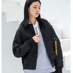 Onitsuka Tiger 鬼塚虎 2183A050 男女款夹克外套