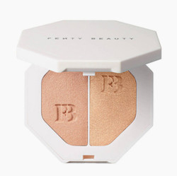 网易考拉黑卡会员：FENTY BEAUTY 双色高光盘 7g *2件